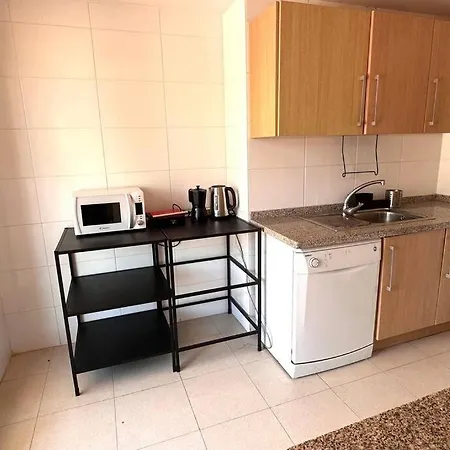 Atico Puerto Marina 2 Hab Con Piscina, 500m De La Plata Torremolinos
